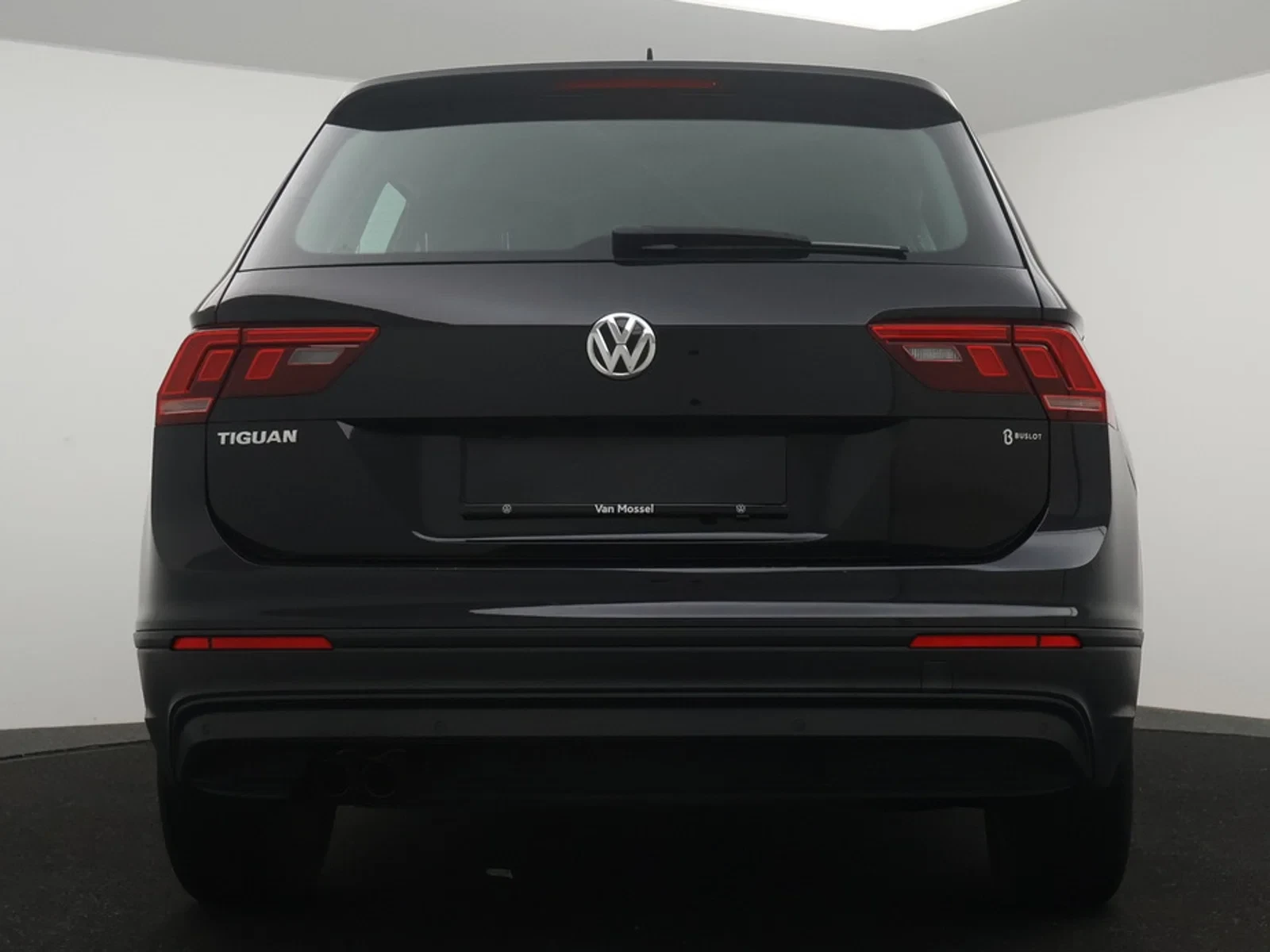 Volkswagen Tiguan Trendline 1.5TSI 130PK *PDC*AUTOMATISCHE AIRCO*DAB RADIO*BLTH*...*