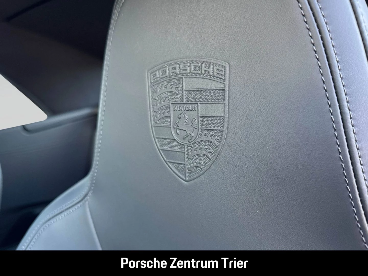 Porsche 911 992 Turbo Cabriolet Liftsystem-VA Sportabgas turbo