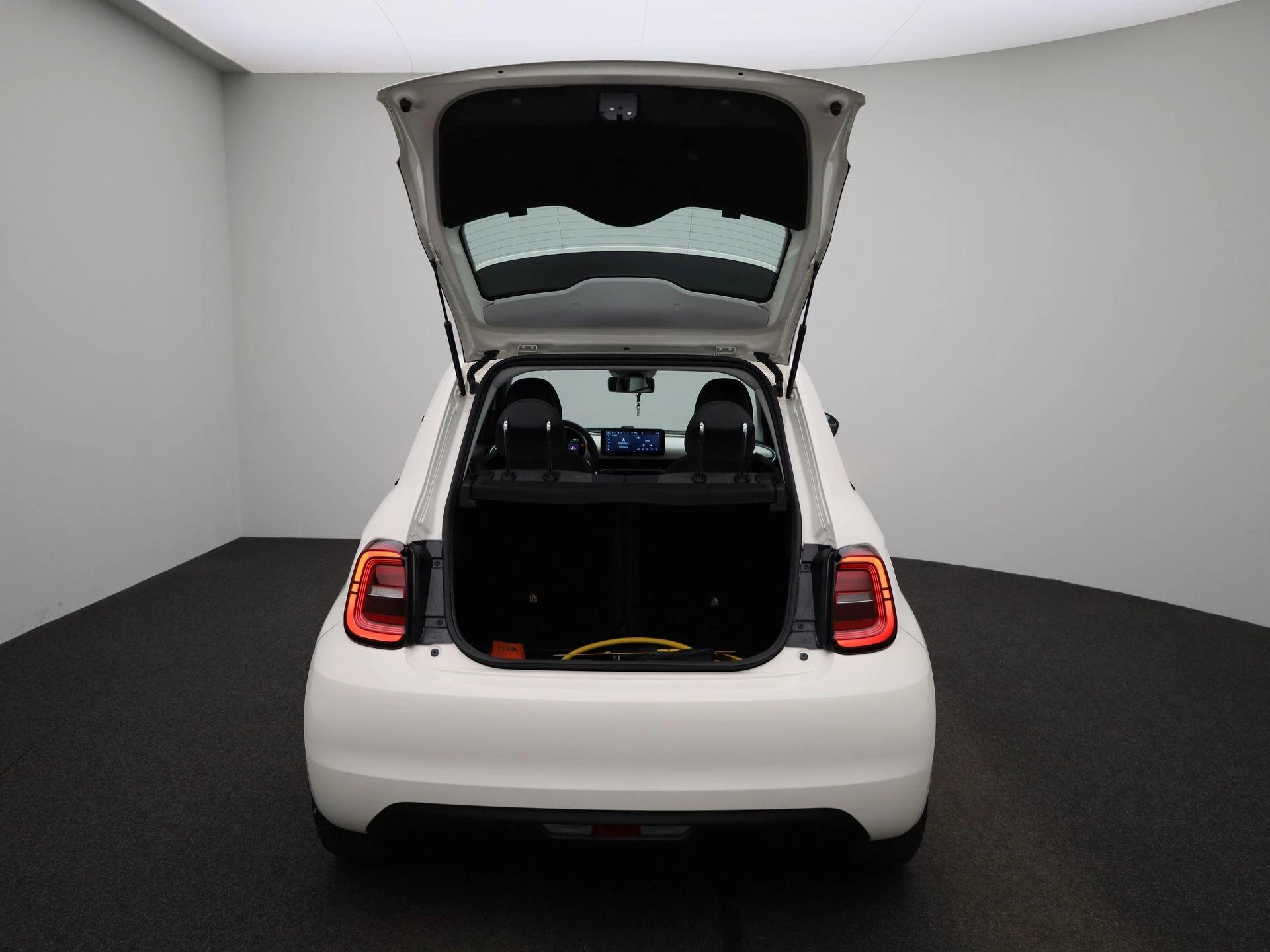 Fiat 500 500e 42 kWh Icon