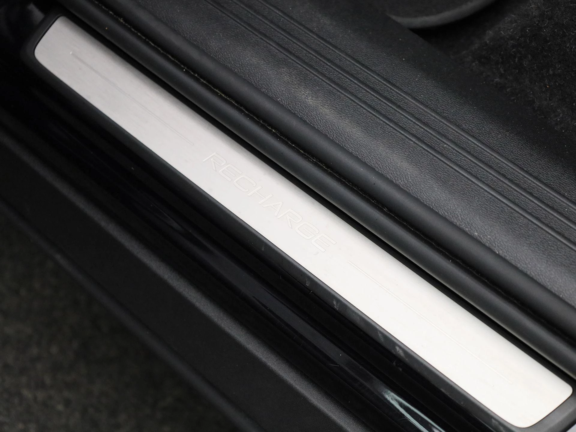 Volvo XC40 Recharge Core