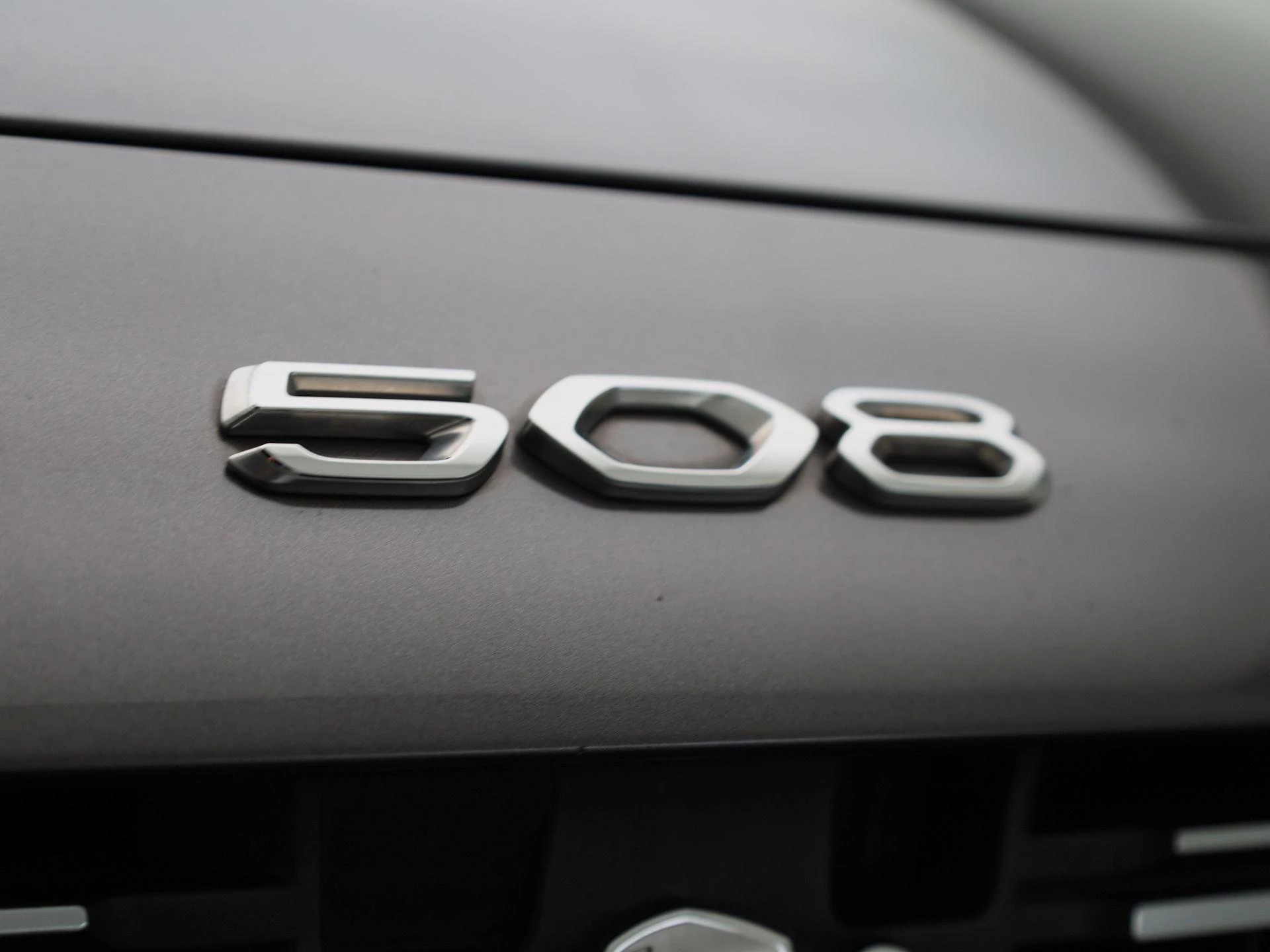 Peugeot 508 SW 1.2 PureTech Allure Pack Carplay | Navi | Camera