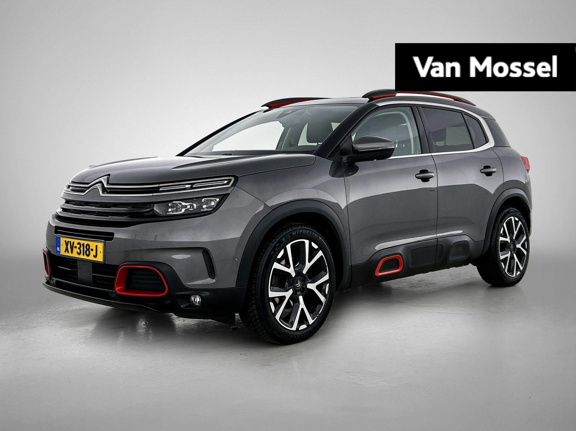 Citroën-C5 Aircross-image-0
