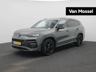 Volkswagen Tayron 1.5 eHybrid R-Line Edition 204 PK|