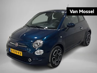 Fiat 500 1.0 Hybrid Club