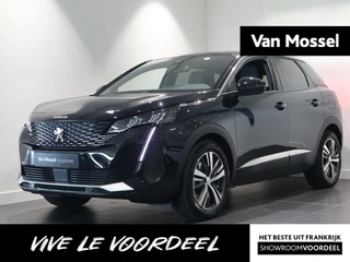 Peugeot 3008 1.6 HYbrid 180 Allure Pack Business
