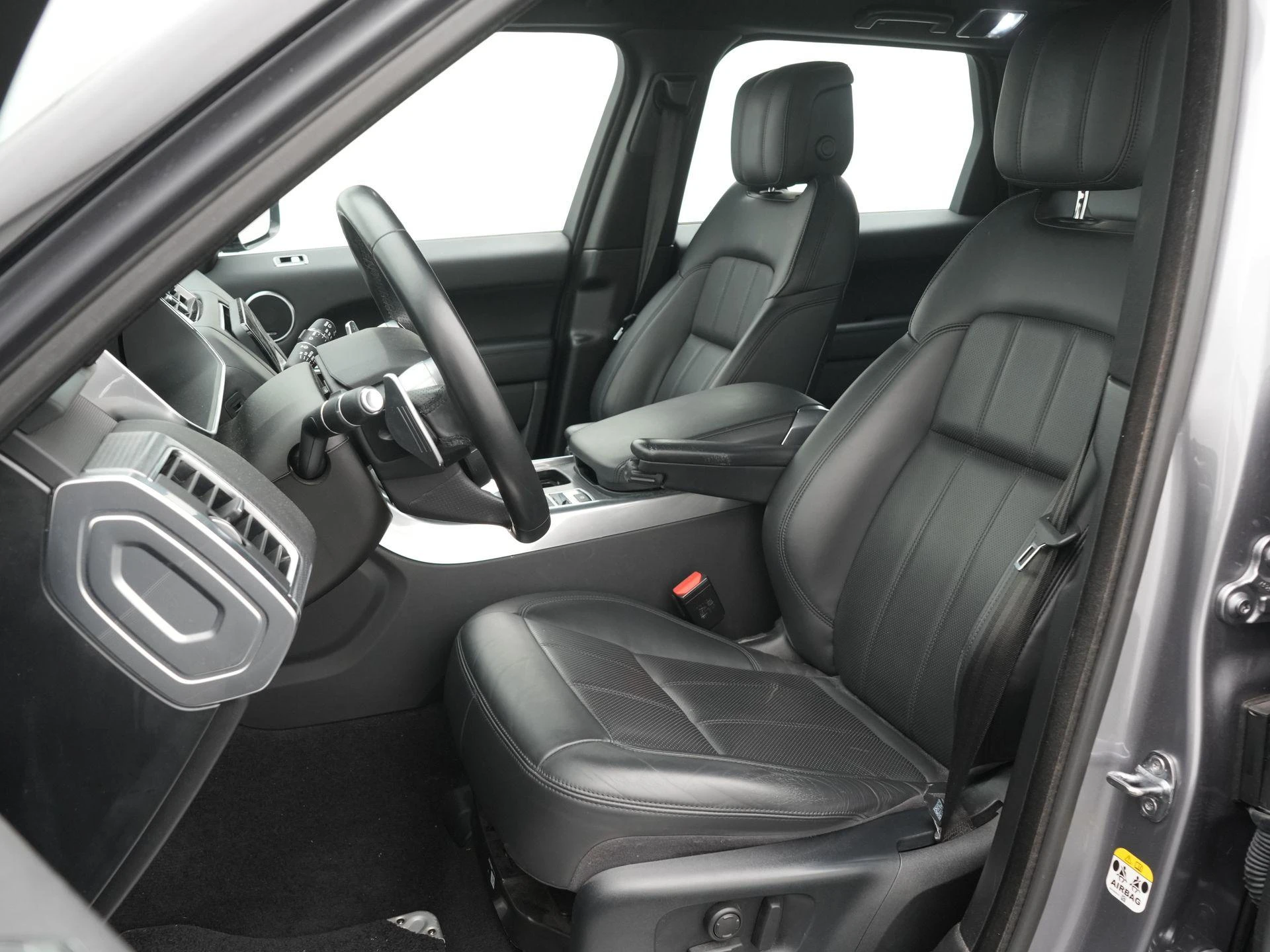 Land Rover Range Rover Sport 2.0 P400e Limited Edition