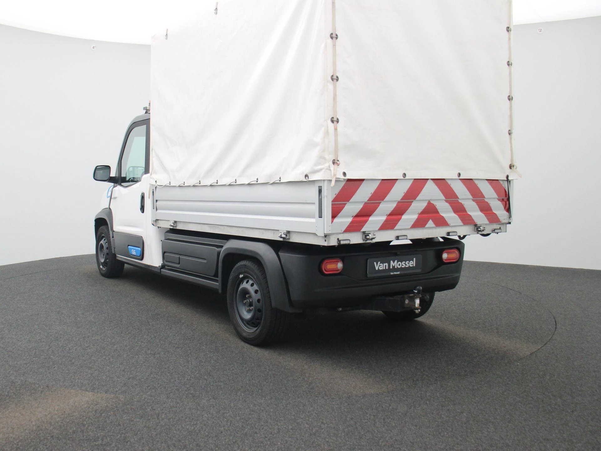 Goupil G6