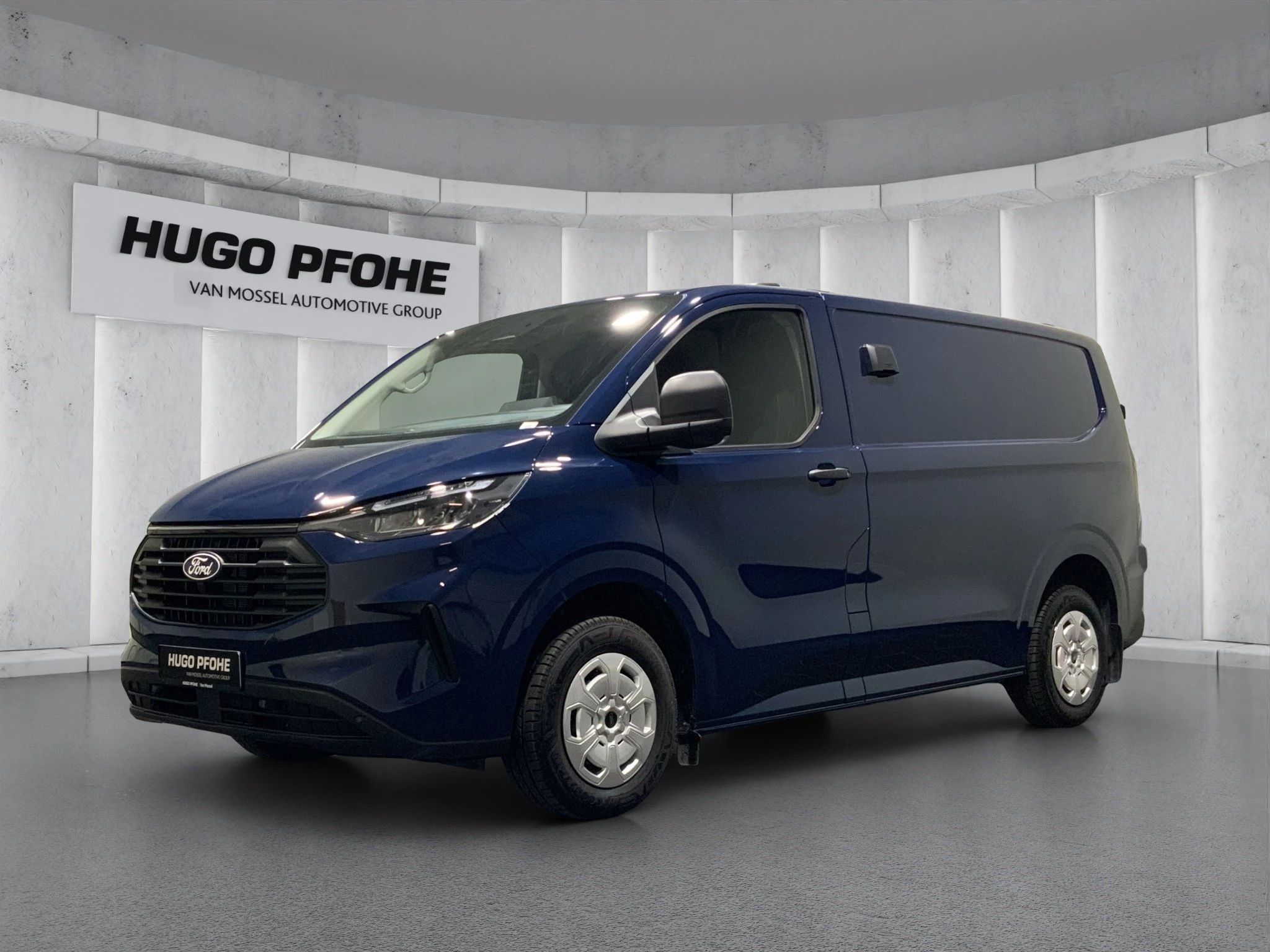 Ford-Transit Custom-image-0