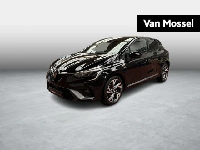 Renault-Clio-image-0