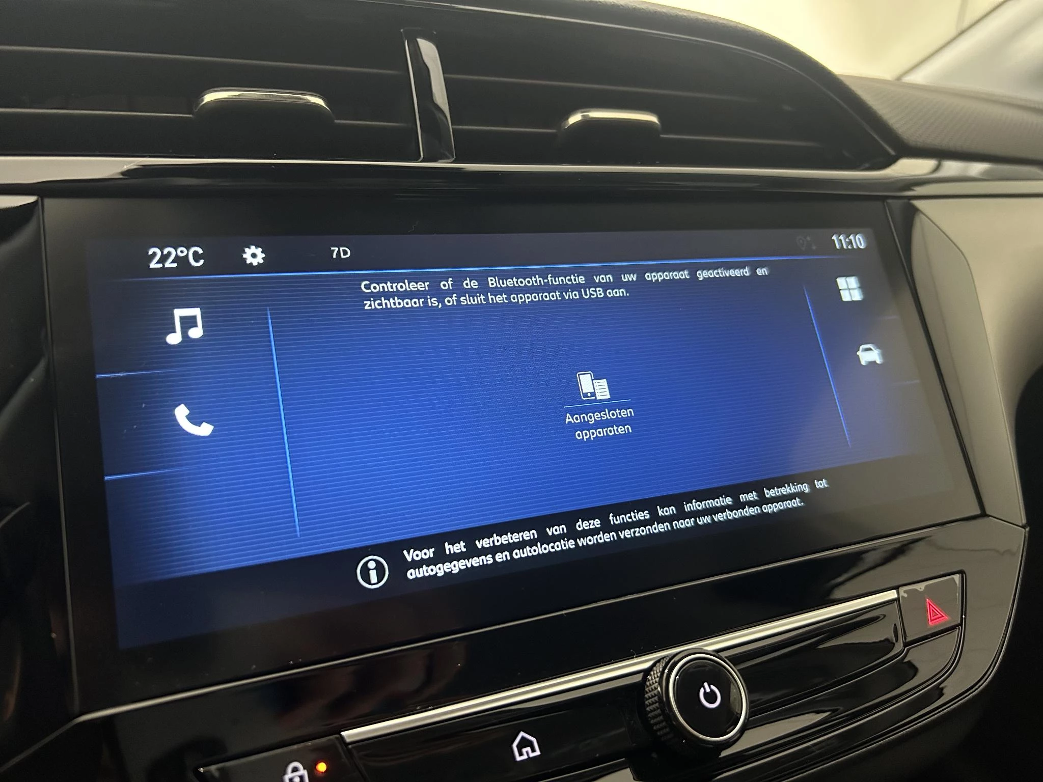 Opel Corsa 1.2 Turbo Hybrid Business Edition