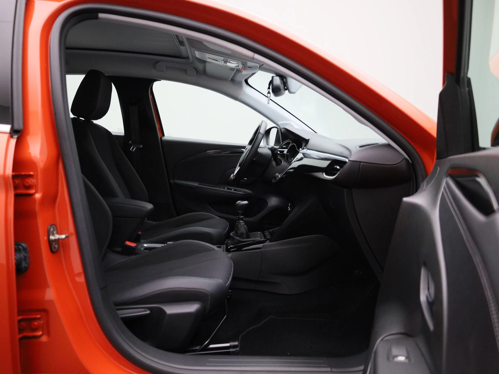 Opel Corsa 1.2 Elegance