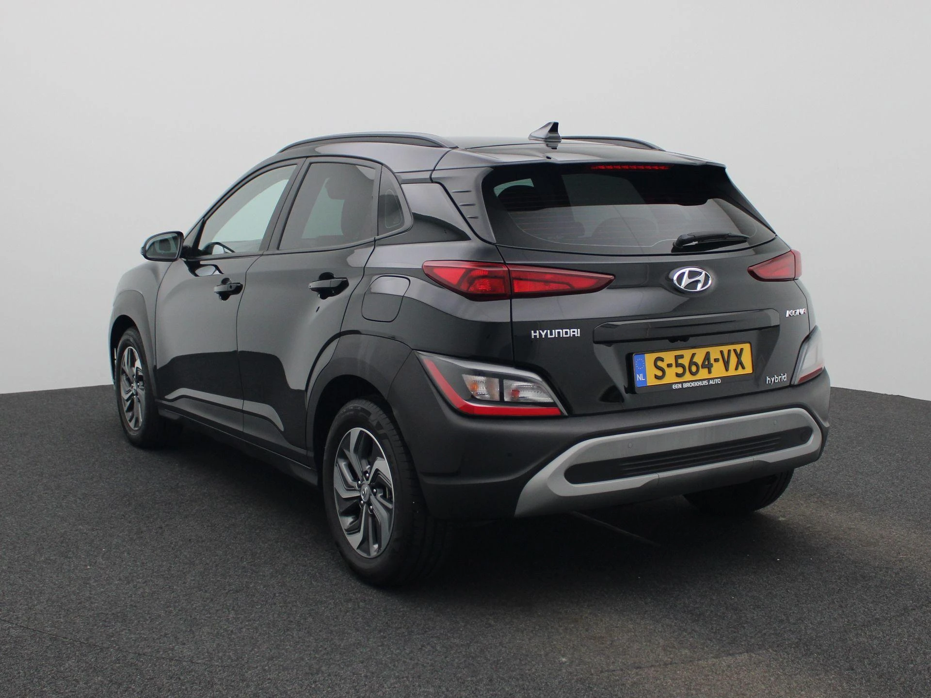 Hyundai Kona 1.6 GDI HEV Comfort