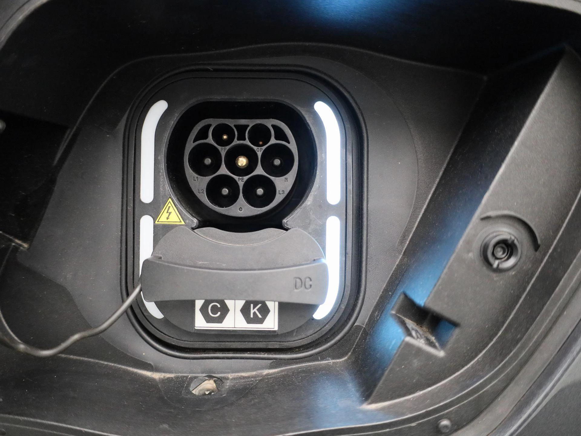 MG MG4 EV Electric Luxury 64 kWh
