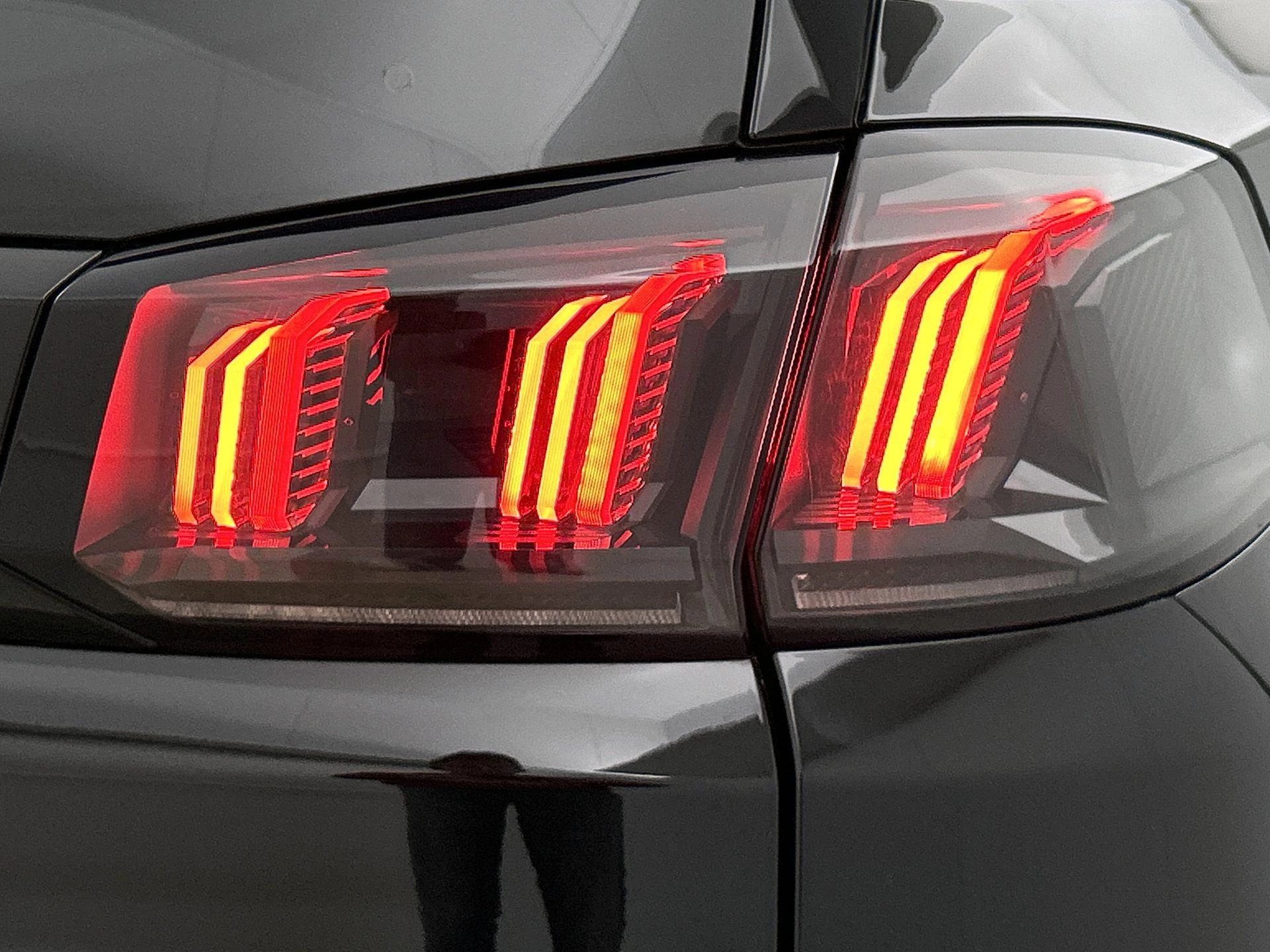 Peugeot 5008 1.2 PureTech Allure Pack Business