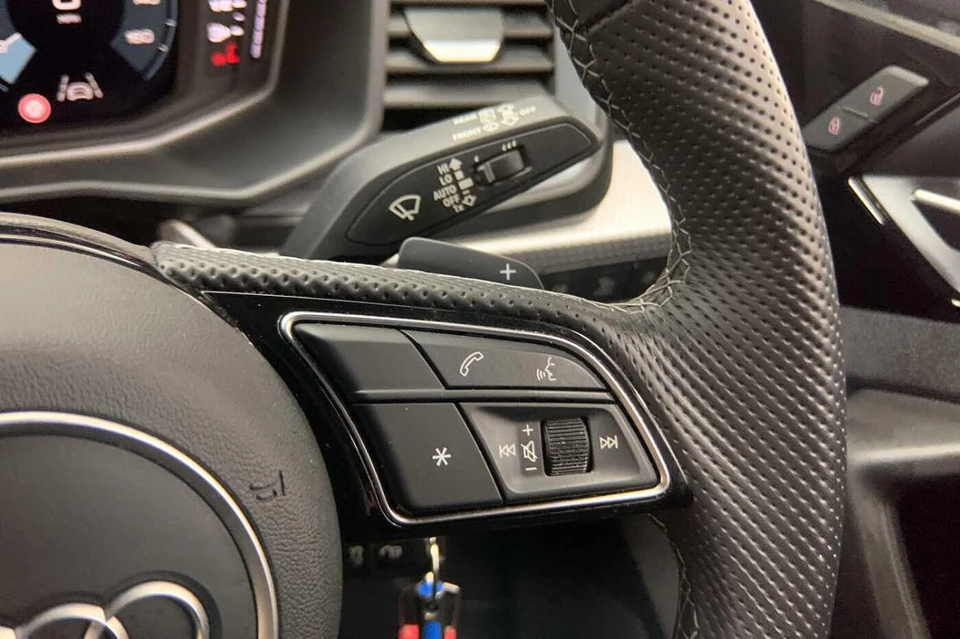 Audi-A1 Sportback-image-17