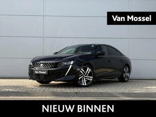 Peugeot 508 1.6 HYbrid GT
