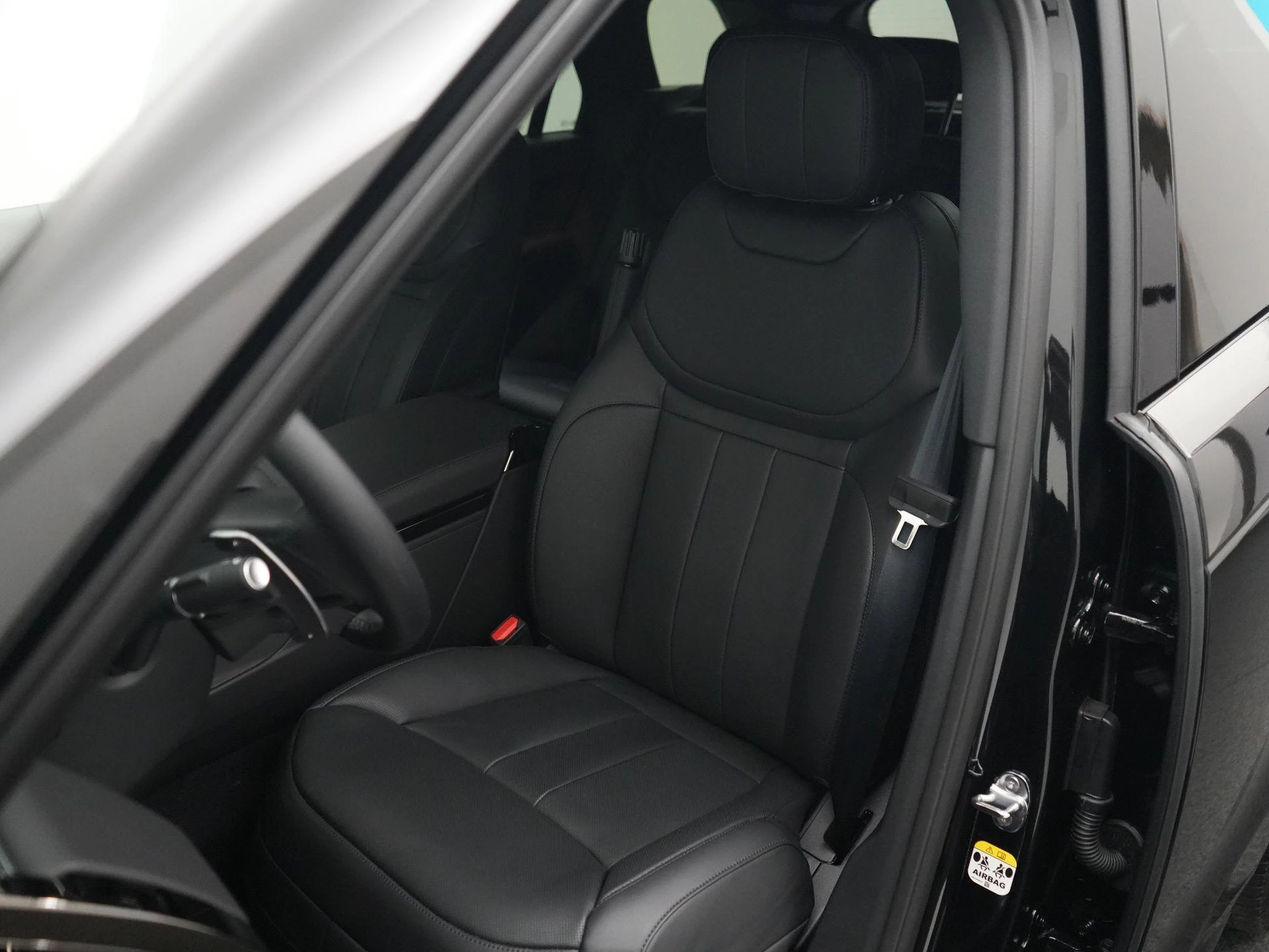 Land Rover Range Rover Sport 3.0 P460e Dynamic HSE PHEV