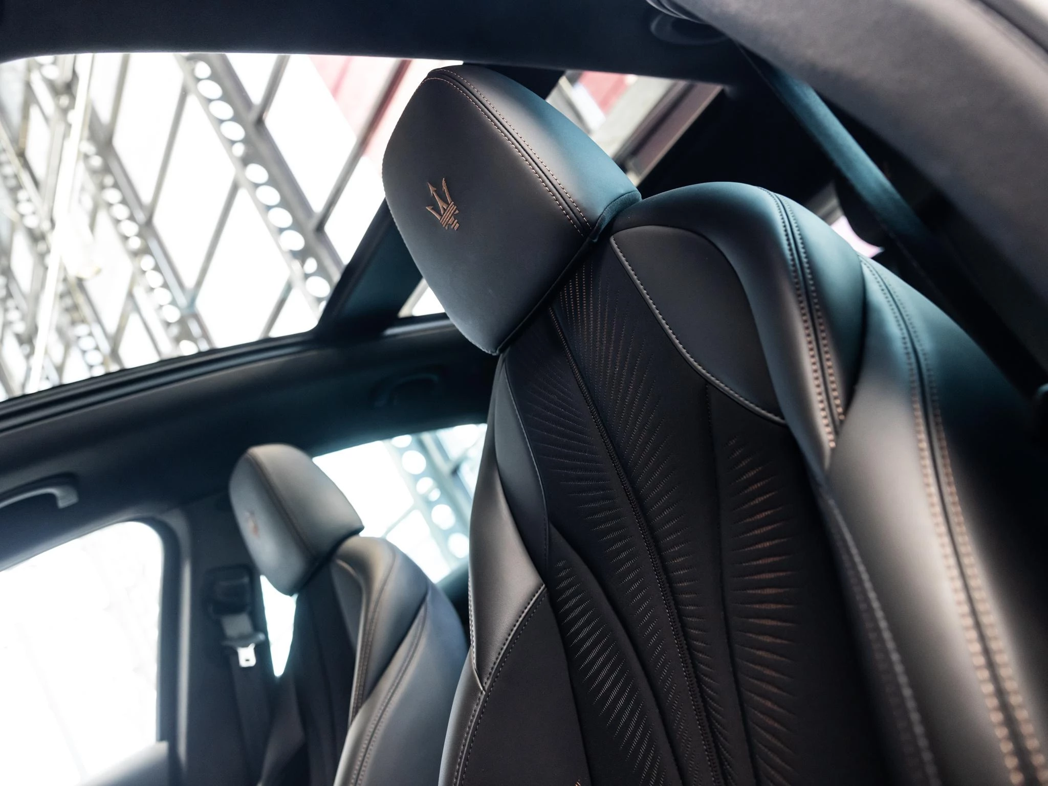 Maserati Grecale AWD Folgore 105kWh