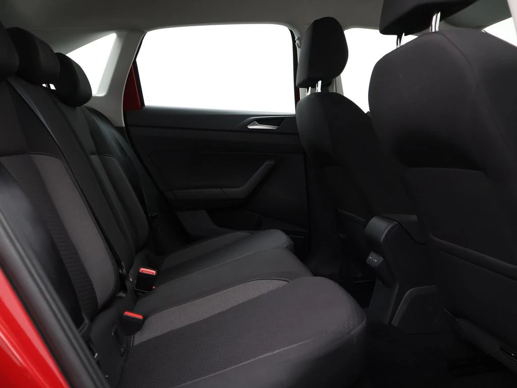 Volkswagen Taigo Taigo 1.0TSI 95PK Life *APP CONNECT*ADAPTIVE CRUISE*DIGITAL DASHBOARD*BLTH*...