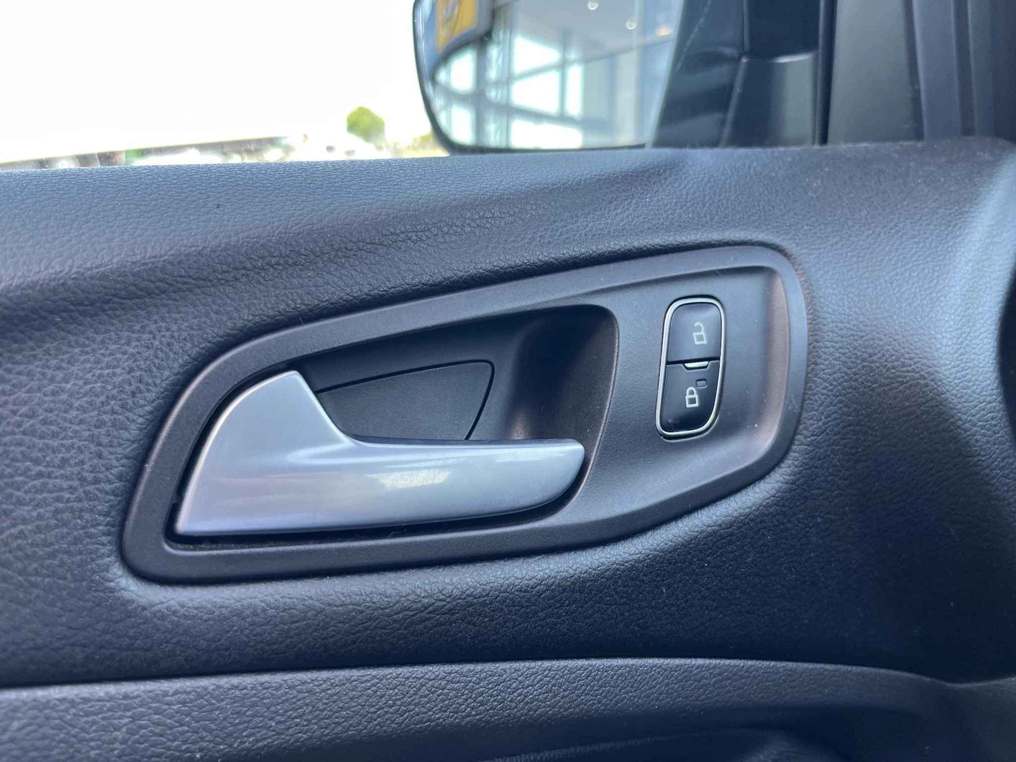 Ford Kuga 1.5 EcoBoost ST-Line