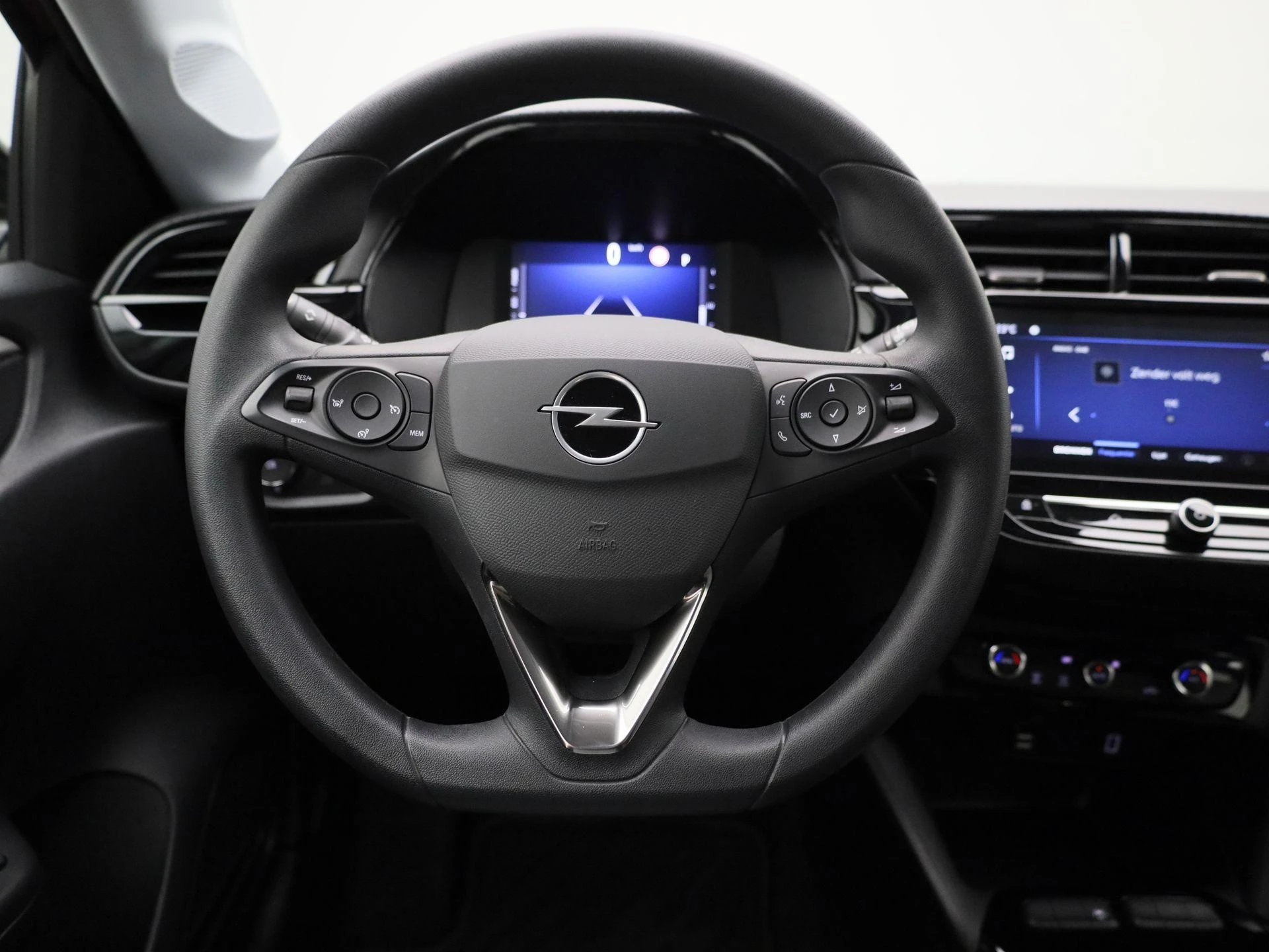 Opel Corsa BEV 50kWh