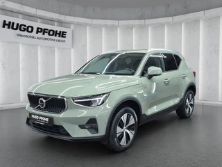 Volvo XC40 B3 2WD Core (EURO 6d)