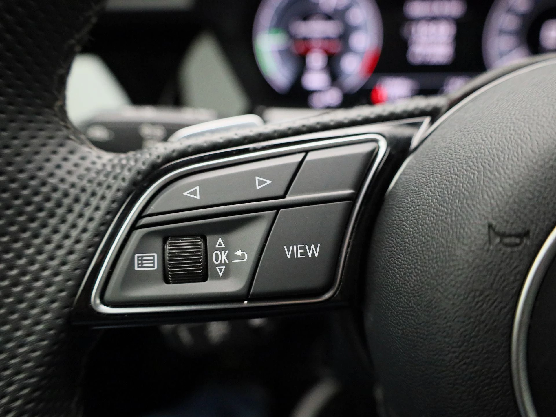 Audi A3 Sportback 40 TFSI e S edition 204 PK