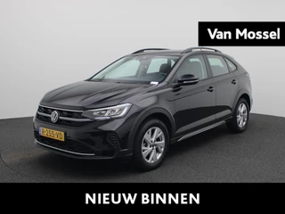 Volkswagen Taigo 1.0 TSI Life Business 110pk