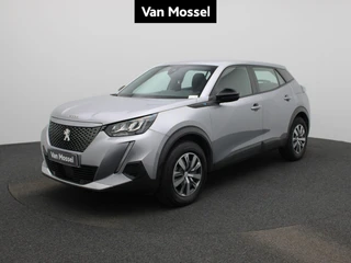 Peugeot e-2008 e-2008 Active Pack