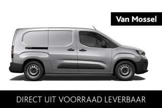 Citroën ë-Berlingo Standaard - Elektrisch