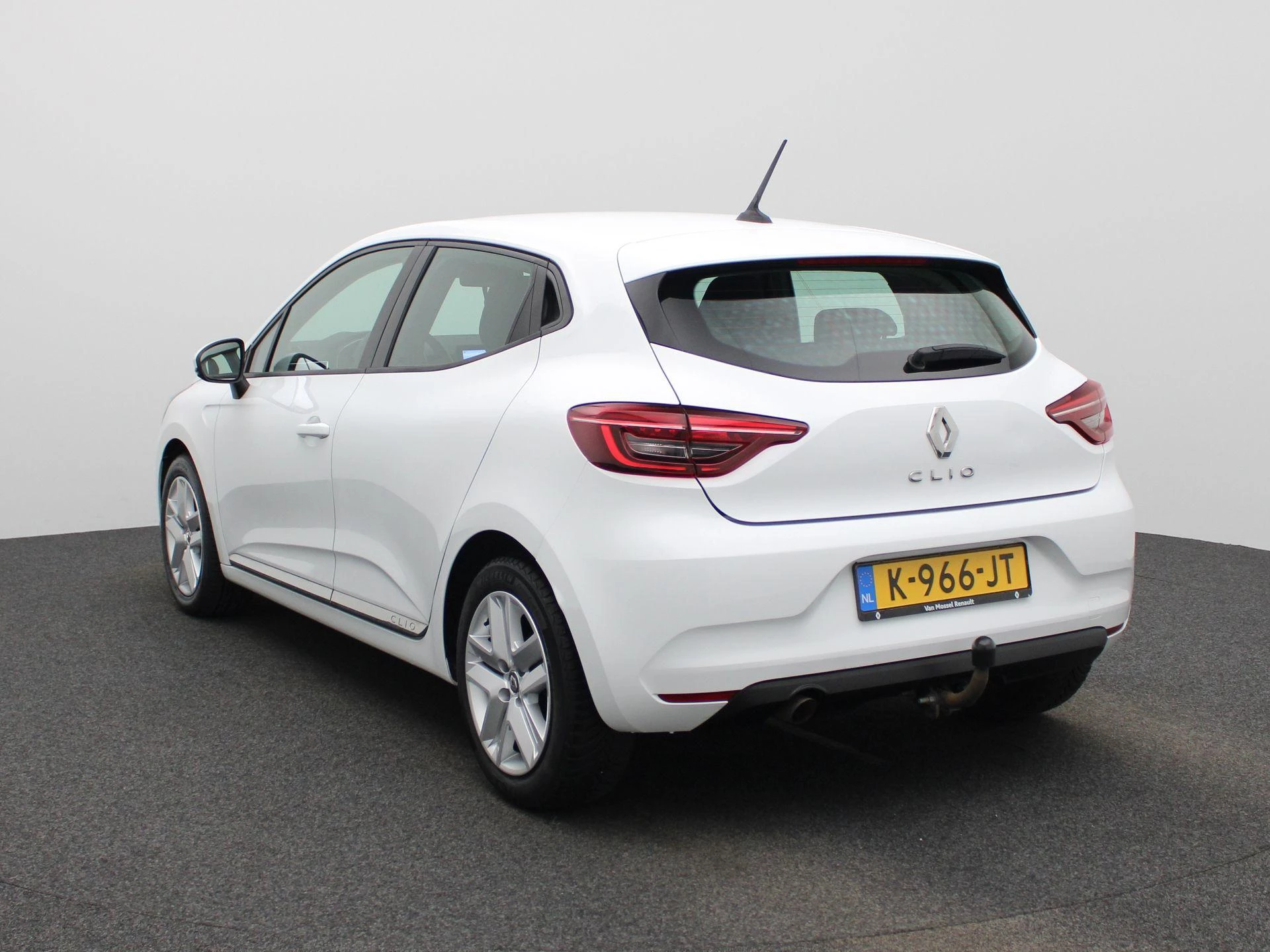 Renault Clio 1.0 TCe Zen