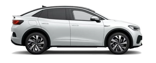 Volkswagen ID.5 Pro 77 kWh 204 PK|