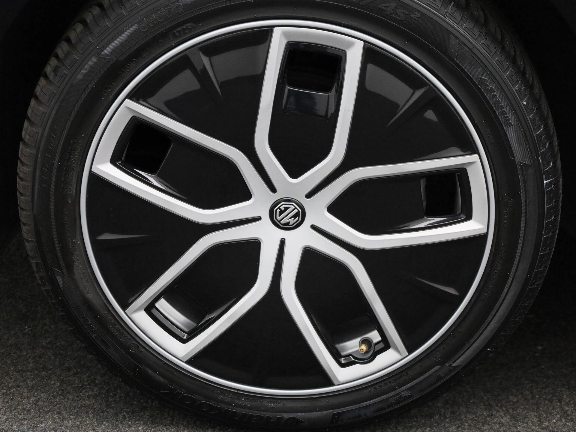 MG MG4 EV Electric Luxury 64 kWh