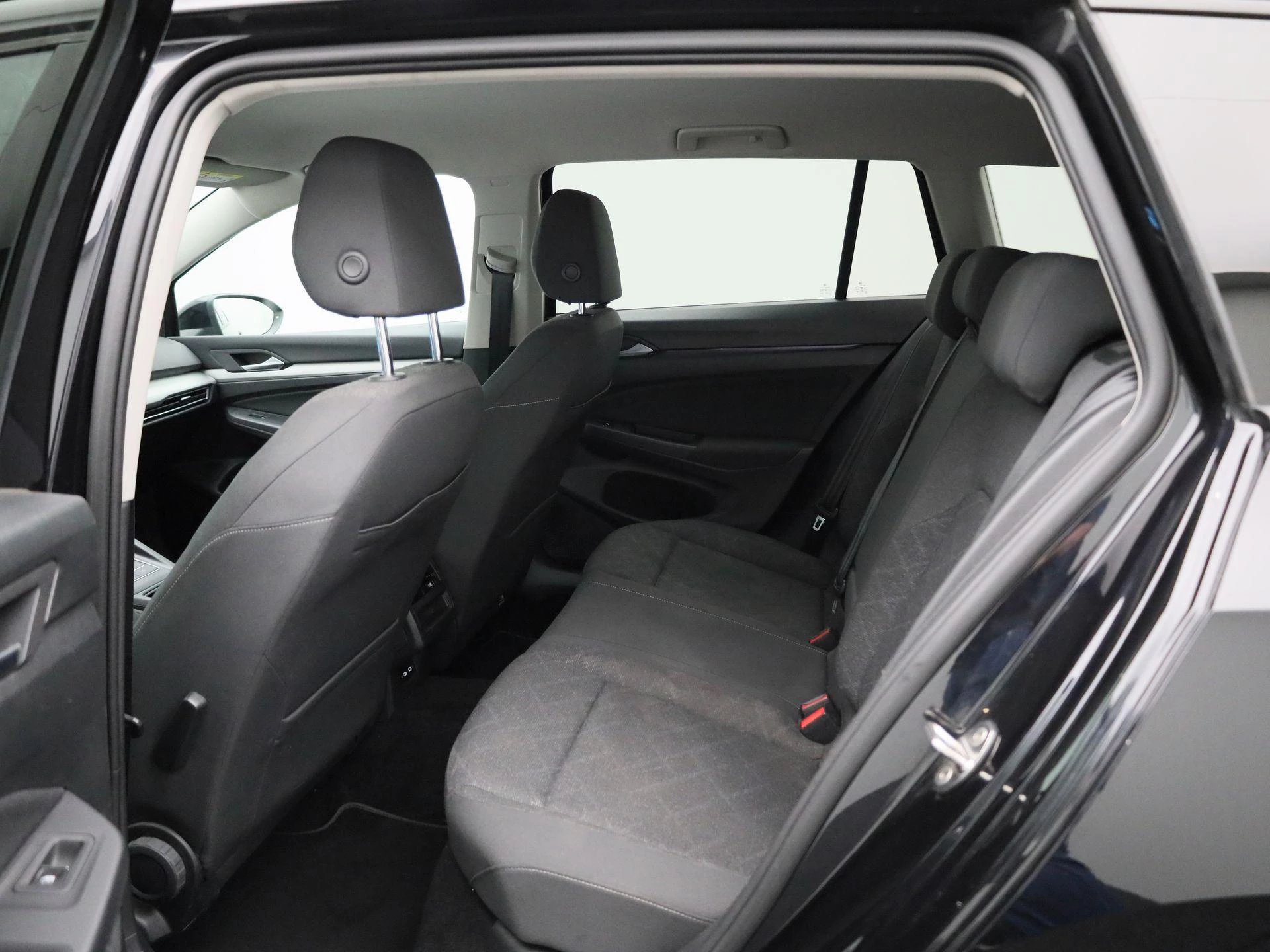 Volkswagen Golf Variant 1.0 TSI Life