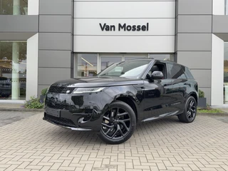 Land Rover Range Rover Sport P460e Battersea Edition AWD Auto. 27MY