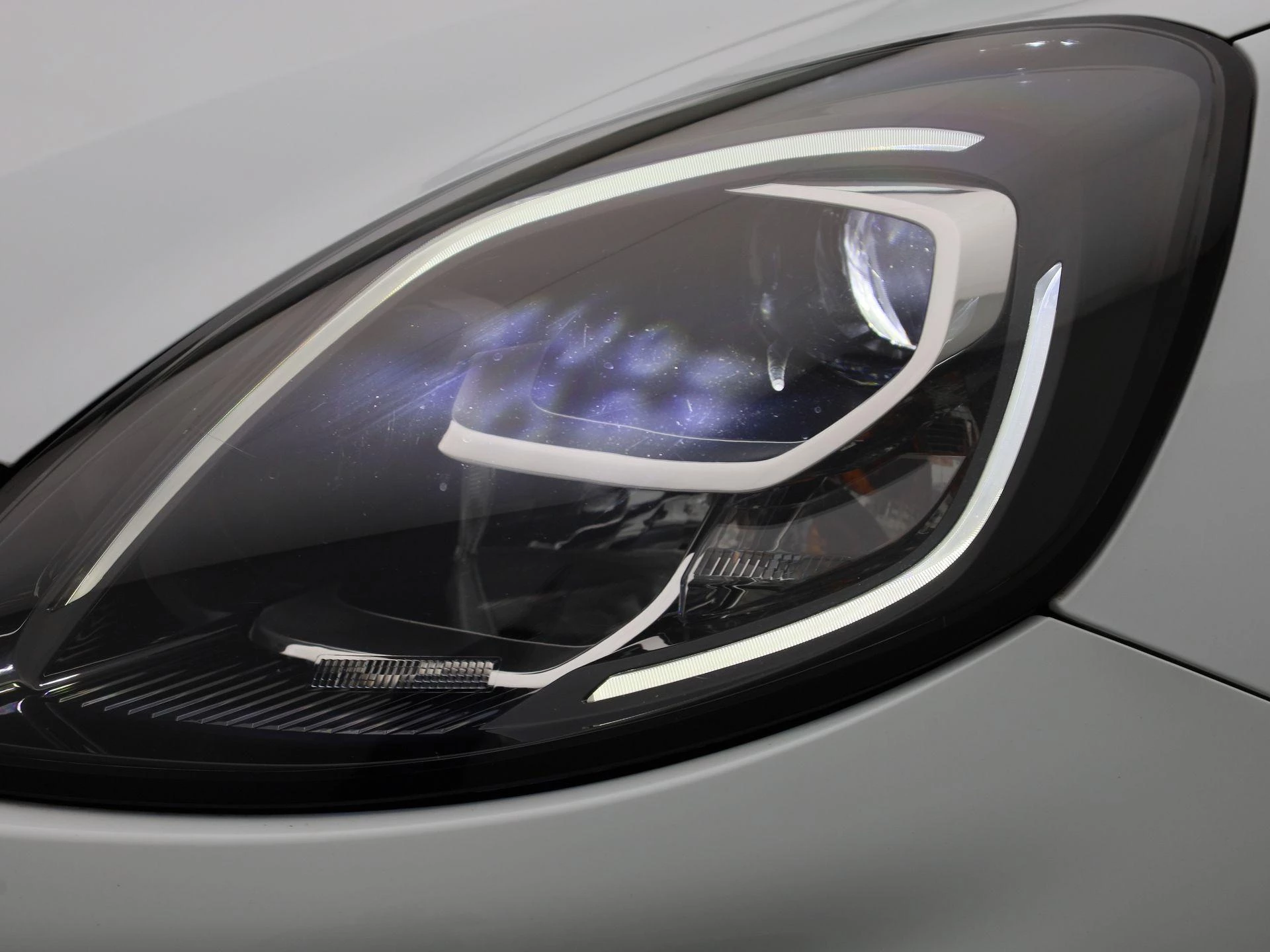 Ford Puma 1.0 EcoBoost Hybrid Titanium