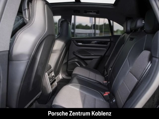 Porsche Macan 4 -MK2 Macan 4 -