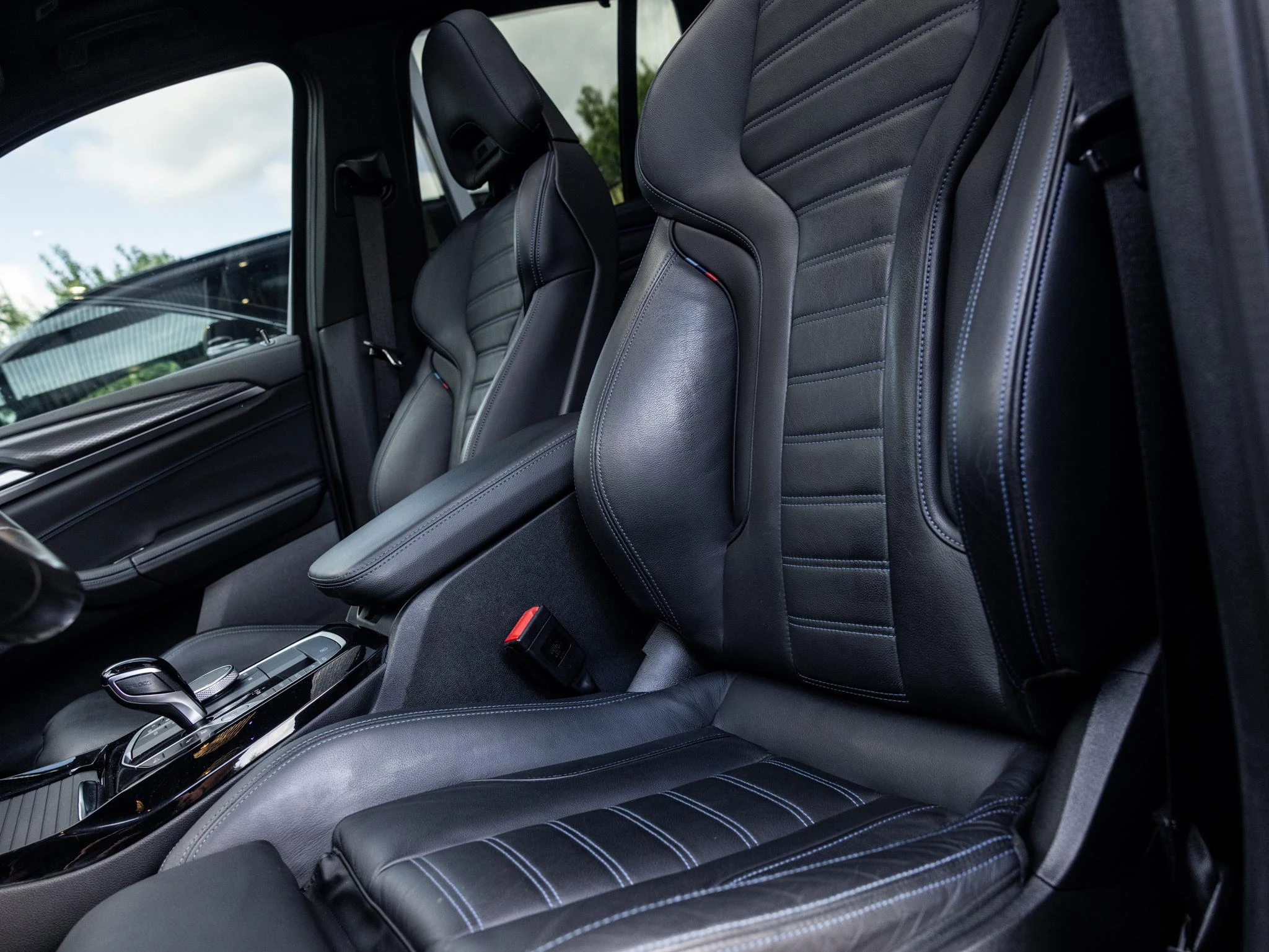 BMW X3 xDrive30e High Executive