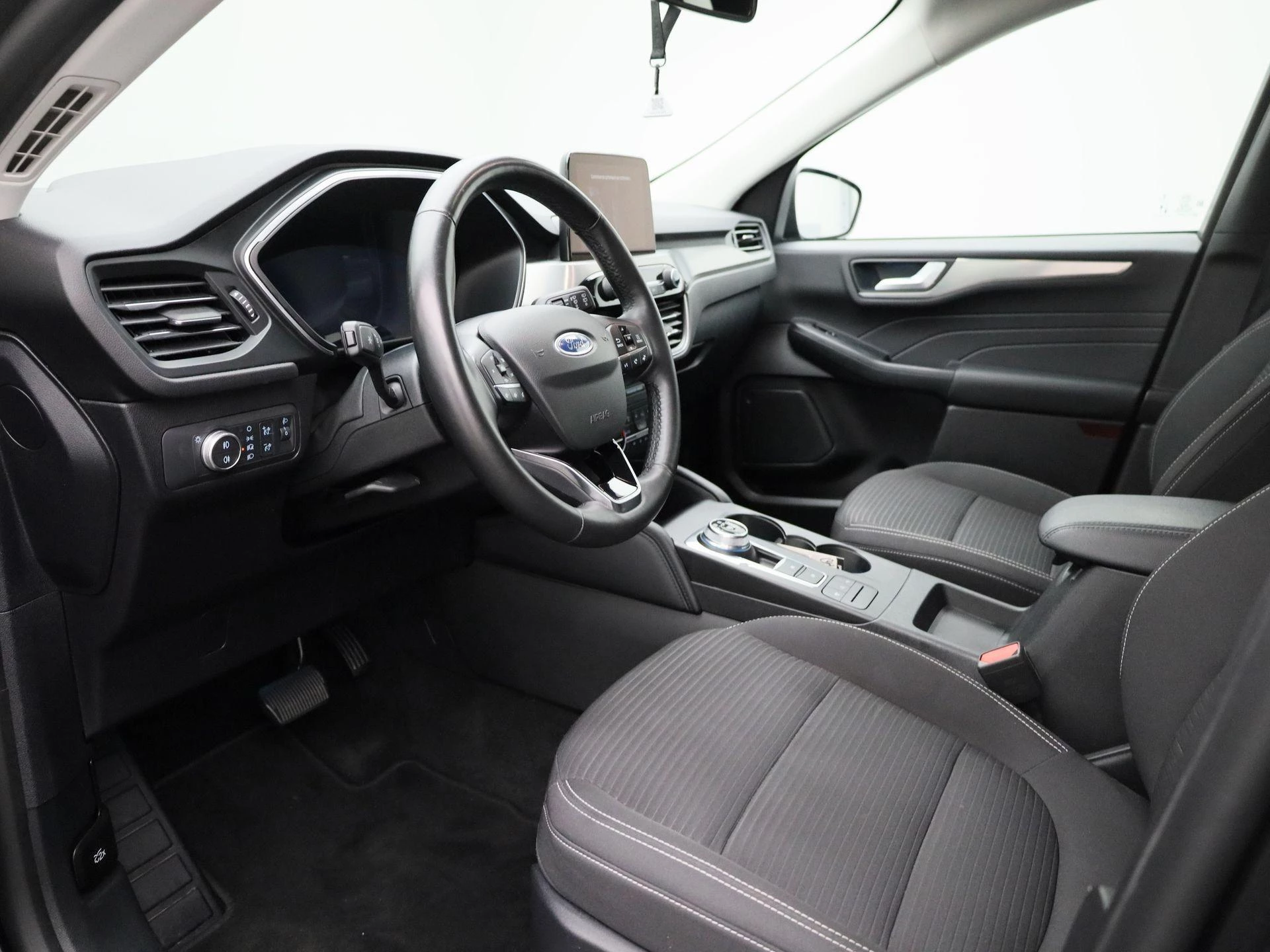 Ford Kuga 1.5 EcoBlue 88kW Aut. Titanium