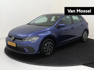 Volkswagen Polo 1.0 TSI Life