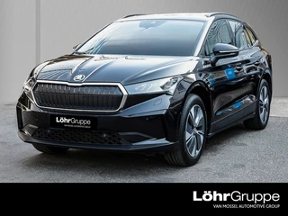 Škoda Enyaq iV 60 Loft Navi/RFK/Pano