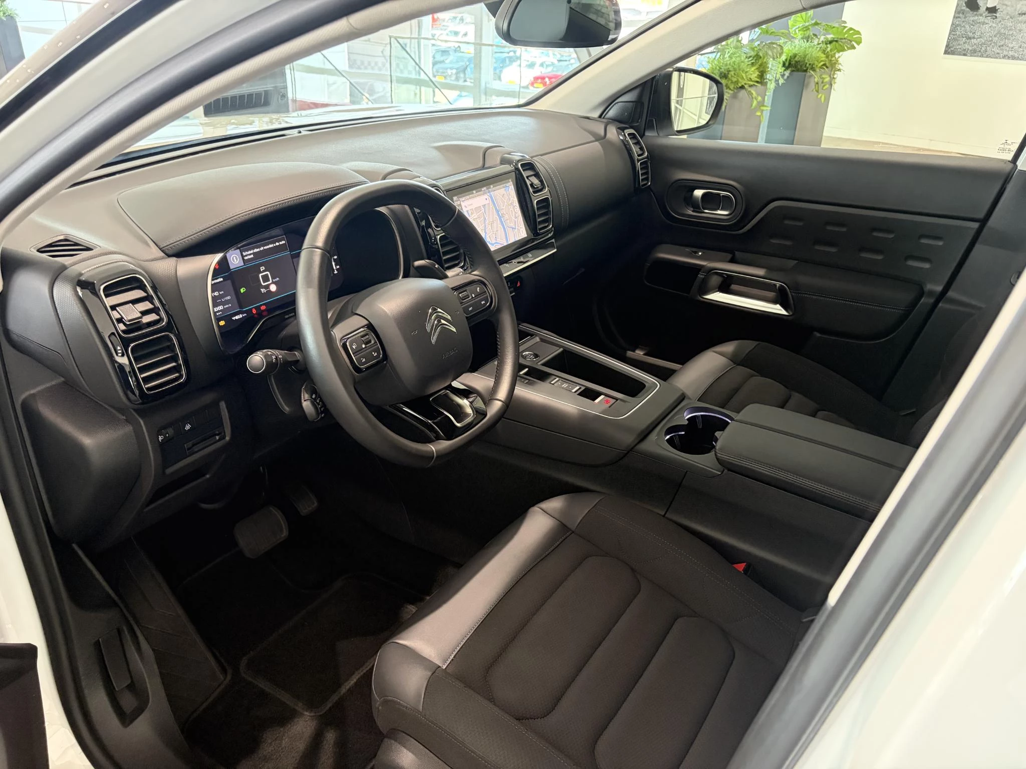 Citroën C5 Aircross 1.2 PureTech Feel