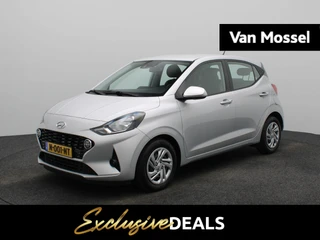Hyundai i10 1.0 Comfort