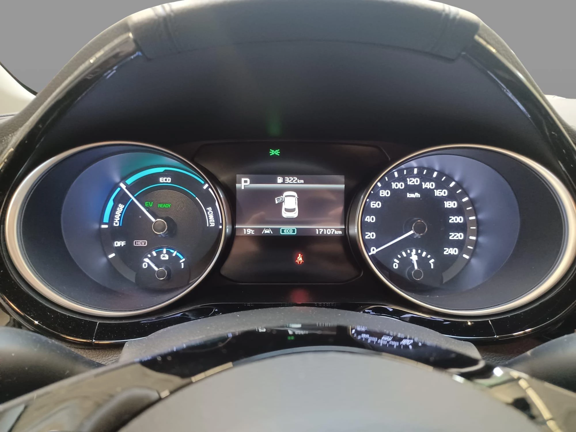 Kia XCeed 1.6 GDi PHEV DCT Business Line