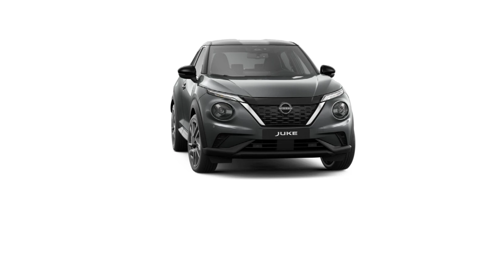 Nissan Juke 1.6L DIG-T 143 Hybrid 6AT N-Sport + Technology Pack + Light Cold Pack