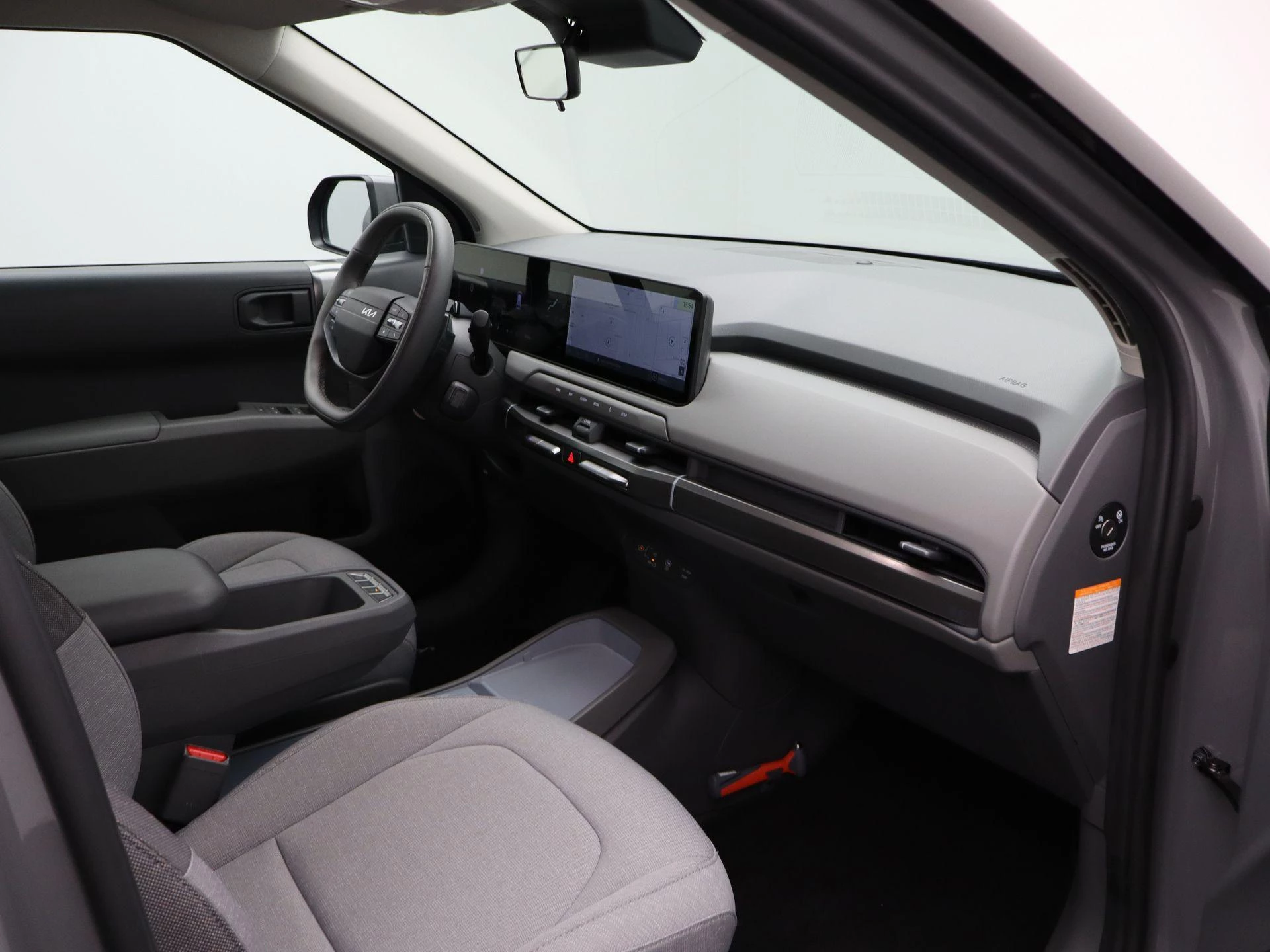 Kia EV3 Air 58.3 kWh
