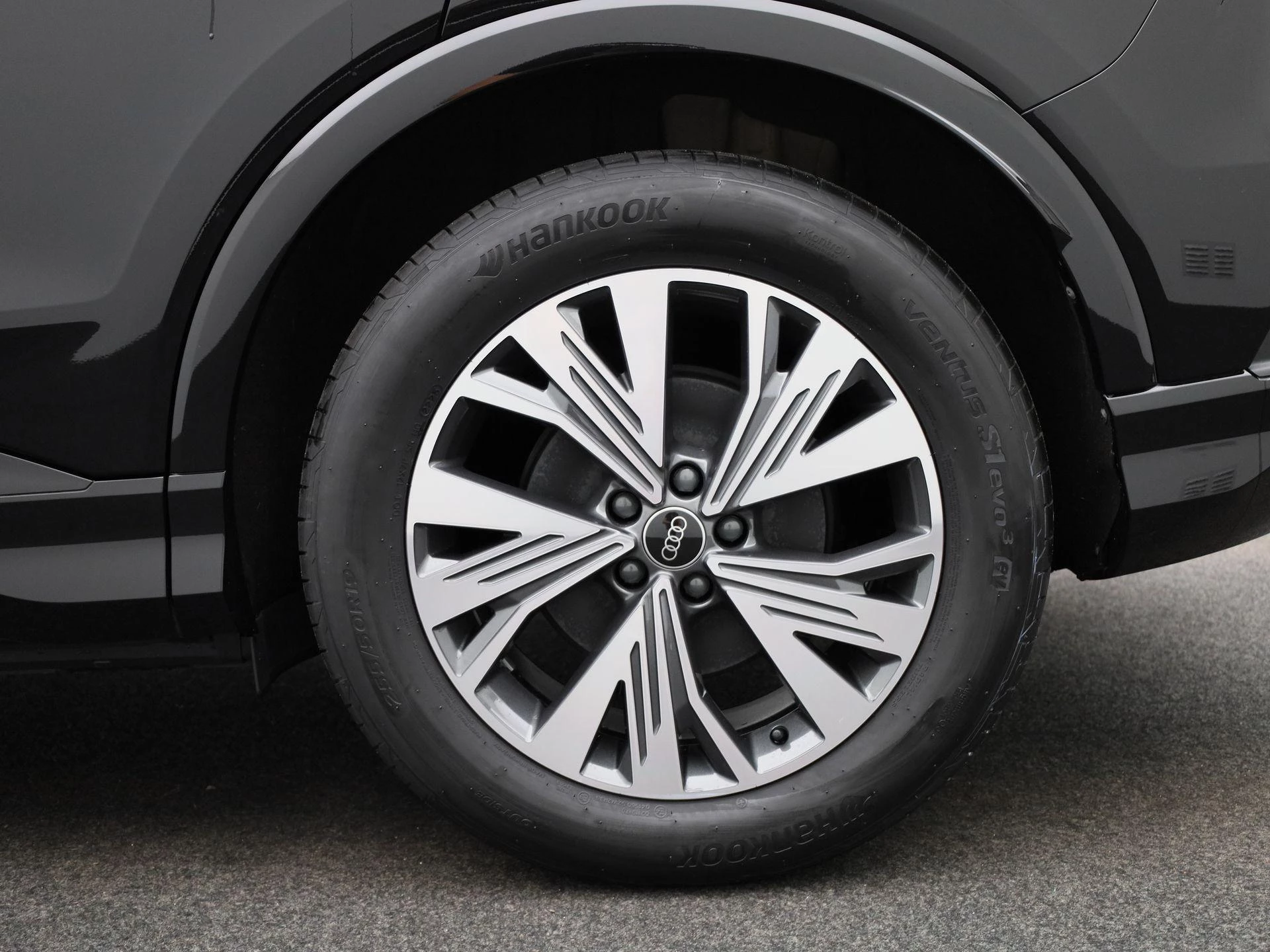 Audi Q4 e-tron 45 Edition 82 kWh