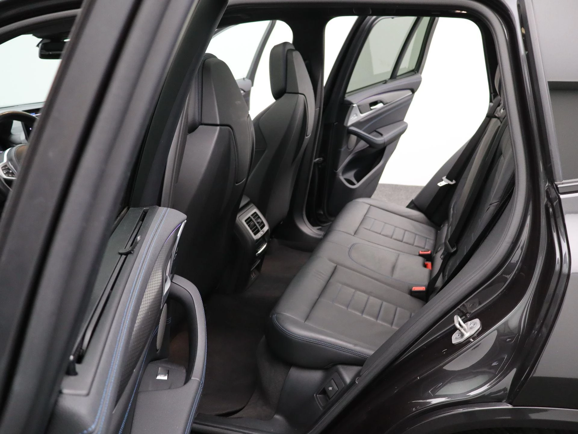 BMW X3 xDrive30e High Executive