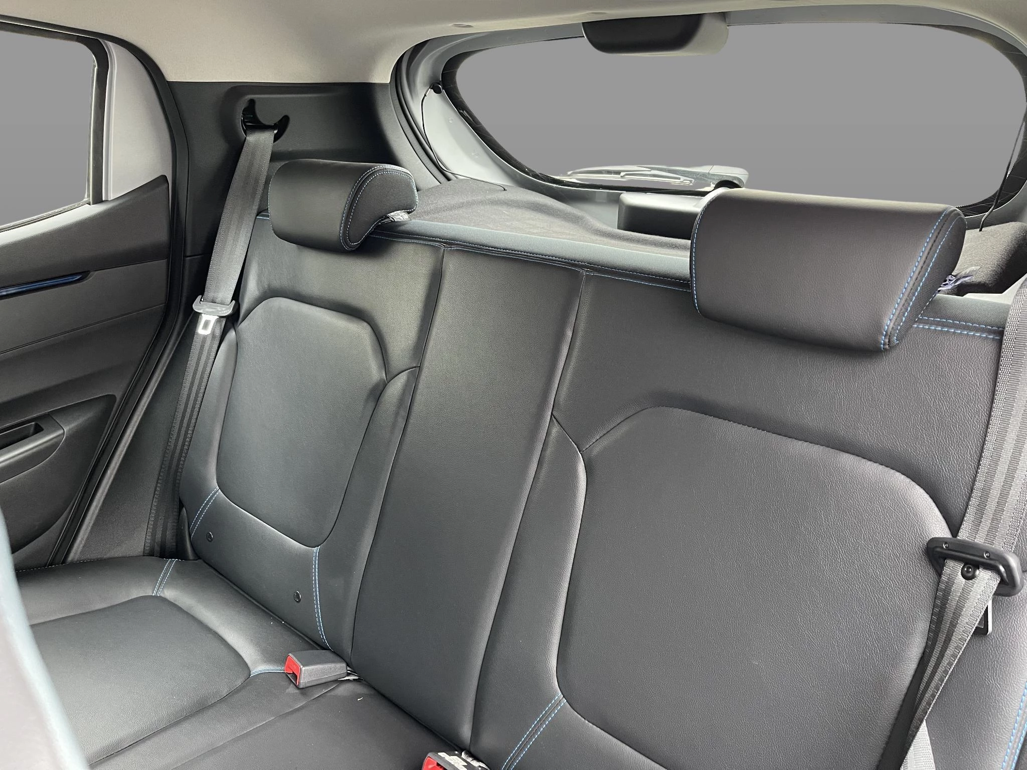 Dacia Spring Business 27 kWh