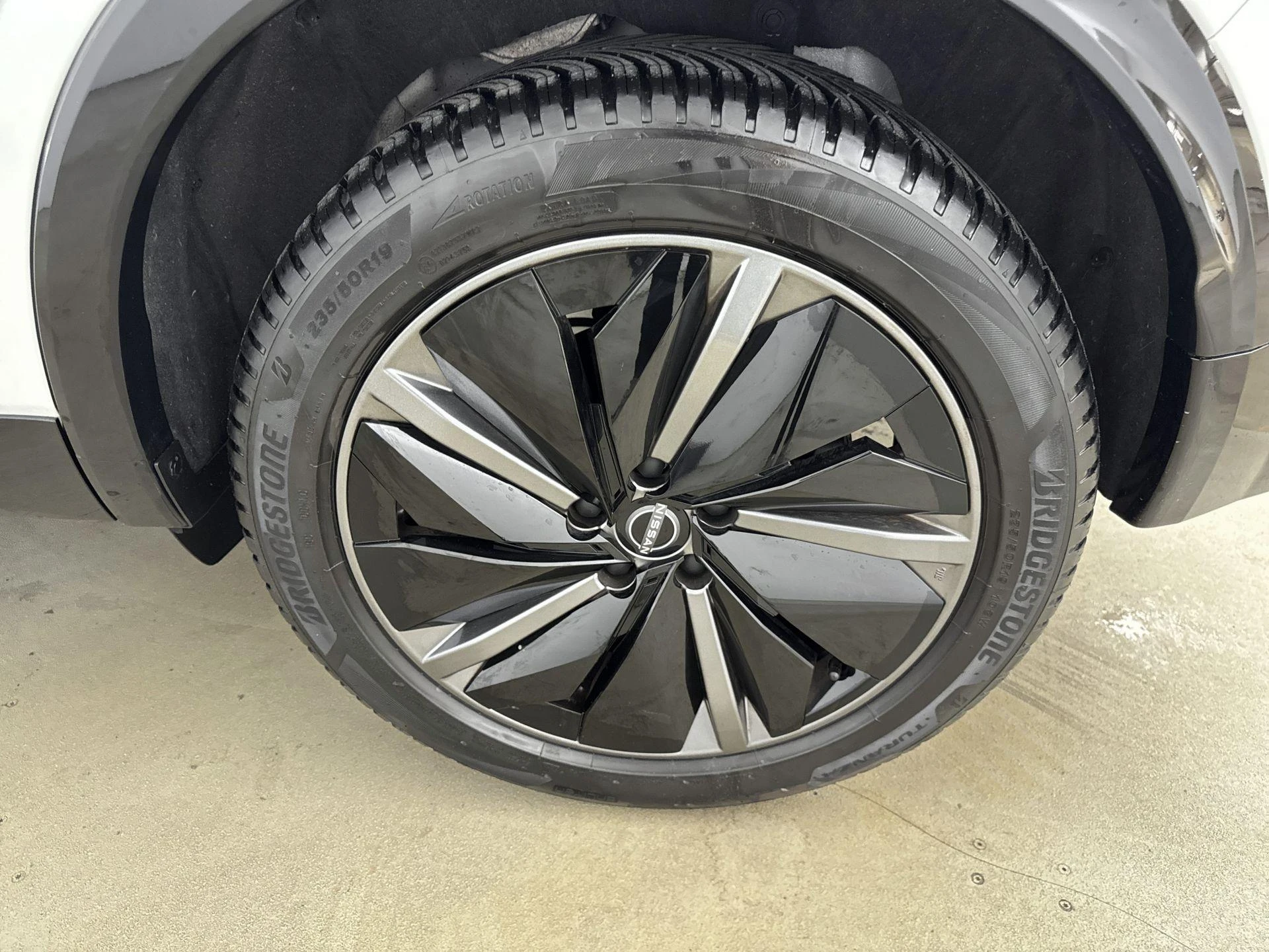 Nissan QASHQAI 1.3 MHEV Xtronic Tekna 158PK